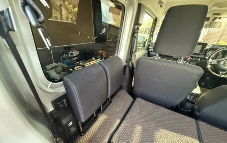 Suzuki Jimny, 2021 год, 2 599 000 рублей, 18 фотография