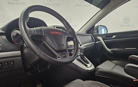 Haval H6, 2017 год, 1 379 000 рублей, 10 фотография