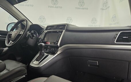 Haval H6, 2017 год, 1 379 000 рублей, 12 фотография