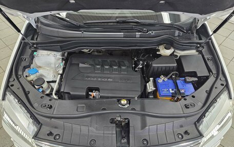 Haval H6, 2017 год, 1 379 000 рублей, 9 фотография