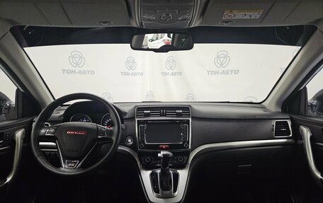 Haval H6, 2017 год, 1 379 000 рублей, 11 фотография