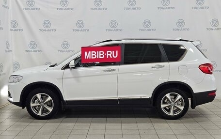 Haval H6, 2017 год, 1 379 000 рублей, 8 фотография