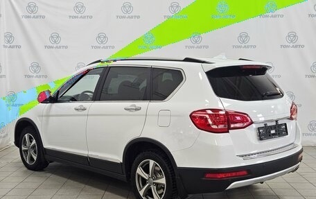 Haval H6, 2017 год, 1 379 000 рублей, 7 фотография