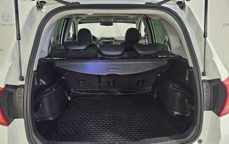 Haval H6, 2017 год, 1 379 000 рублей, 16 фотография