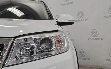 Haval H6, 2017 год, 1 379 000 рублей, 18 фотография