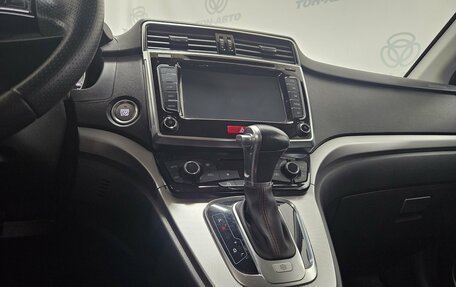 Haval H6, 2017 год, 1 379 000 рублей, 14 фотография