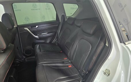 Haval H6, 2017 год, 1 379 000 рублей, 17 фотография