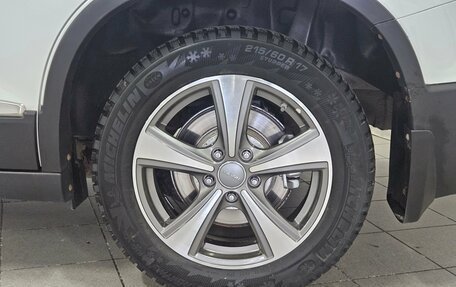 Haval H6, 2017 год, 1 379 000 рублей, 19 фотография