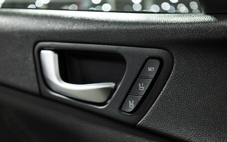 KIA Optima IV, 2018 год, 1 749 777 рублей, 16 фотография