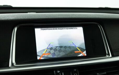 KIA Optima IV, 2018 год, 1 749 777 рублей, 17 фотография