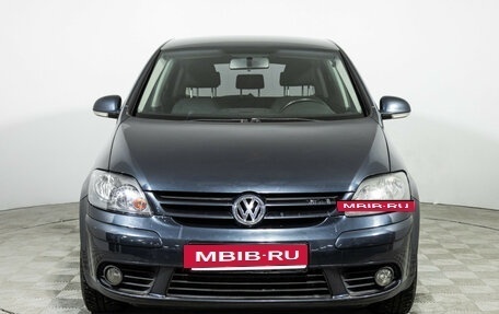 Volkswagen Golf Plus I, 2008 год, 499 585 рублей, 2 фотография