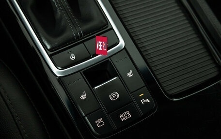 KIA Optima IV, 2018 год, 1 749 777 рублей, 19 фотография