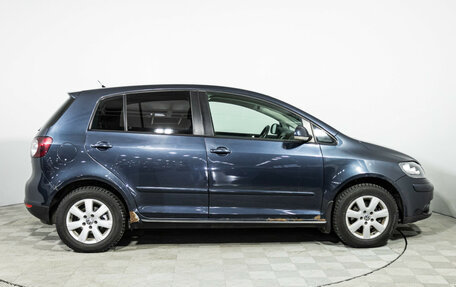 Volkswagen Golf Plus I, 2008 год, 499 585 рублей, 4 фотография