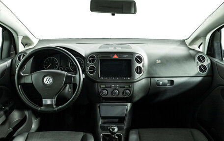Volkswagen Golf Plus I, 2008 год, 499 585 рублей, 13 фотография