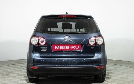 Volkswagen Golf Plus I, 2008 год, 499 585 рублей, 6 фотография