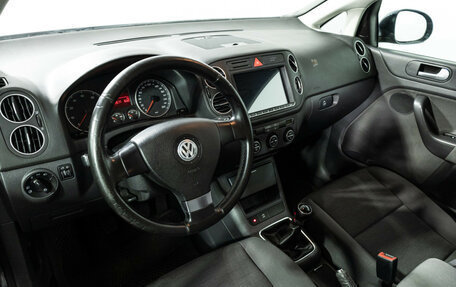 Volkswagen Golf Plus I, 2008 год, 499 585 рублей, 11 фотография