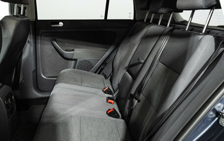 Volkswagen Golf Plus I, 2008 год, 499 585 рублей, 10 фотография