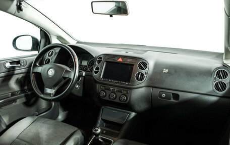 Volkswagen Golf Plus I, 2008 год, 499 585 рублей, 9 фотография