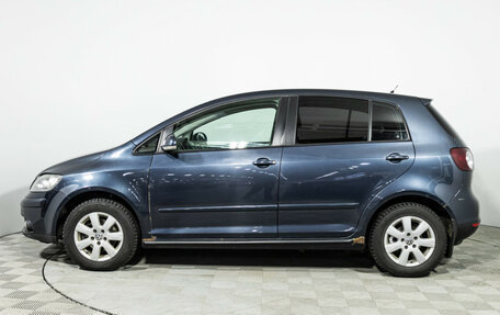 Volkswagen Golf Plus I, 2008 год, 499 585 рублей, 8 фотография