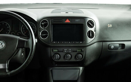 Volkswagen Golf Plus I, 2008 год, 499 585 рублей, 14 фотография