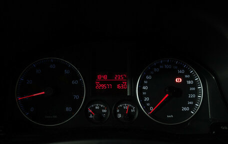 Volkswagen Golf Plus I, 2008 год, 499 585 рублей, 12 фотография