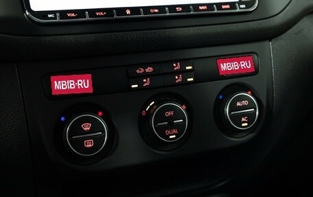 Volkswagen Golf Plus I, 2008 год, 499 585 рублей, 16 фотография