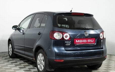 Volkswagen Golf Plus I, 2008 год, 499 585 рублей, 7 фотография