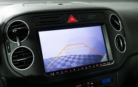 Volkswagen Golf Plus I, 2008 год, 499 585 рублей, 15 фотография