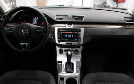 Volkswagen Passat B7, 2014 год, 1 278 000 рублей, 6 фотография