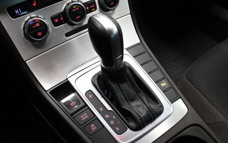 Volkswagen Passat B7, 2014 год, 1 278 000 рублей, 12 фотография