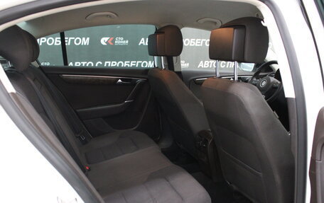 Volkswagen Passat B7, 2014 год, 1 278 000 рублей, 15 фотография