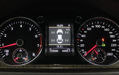 Volkswagen Passat B7, 2014 год, 1 278 000 рублей, 9 фотография