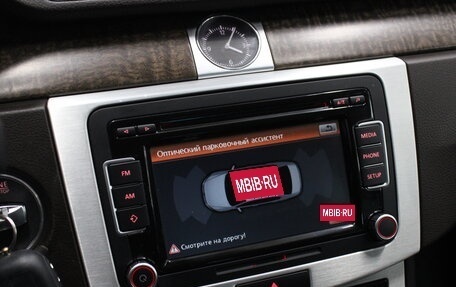 Volkswagen Passat B7, 2014 год, 1 278 000 рублей, 10 фотография