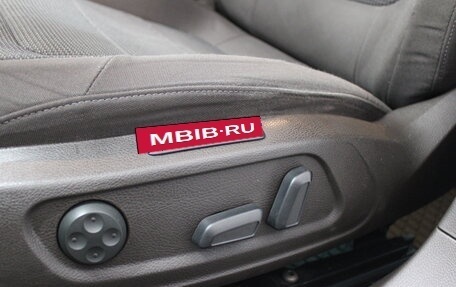 Volkswagen Passat B7, 2014 год, 1 278 000 рублей, 13 фотография