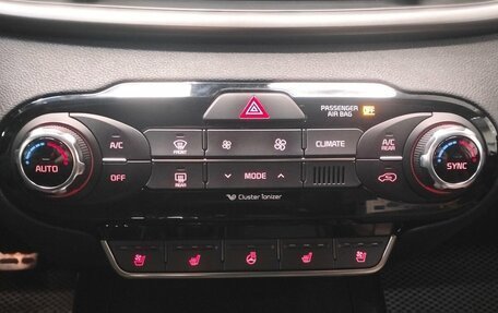 KIA Sorento III Prime рестайлинг, 2017 год, 2 559 000 рублей, 7 фотография