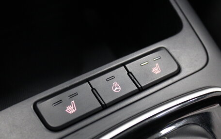 KIA Rio IV, 2018 год, 1 323 000 рублей, 11 фотография