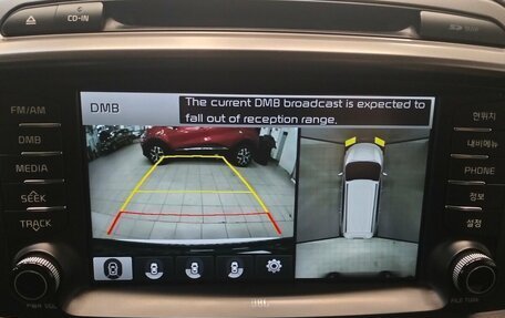 KIA Sorento III Prime рестайлинг, 2017 год, 2 559 000 рублей, 9 фотография