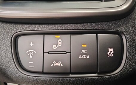 KIA Sorento III Prime рестайлинг, 2017 год, 2 559 000 рублей, 11 фотография