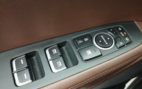 KIA Sorento III Prime рестайлинг, 2017 год, 2 559 000 рублей, 12 фотография