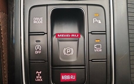 KIA Sorento III Prime рестайлинг, 2017 год, 2 559 000 рублей, 10 фотография