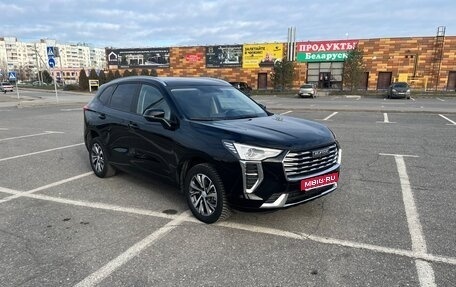 Haval Jolion, 2021 год, 1 630 000 рублей, 1 фотография