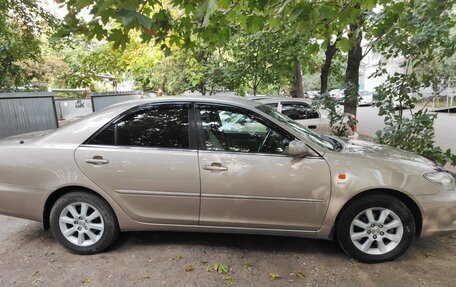 Toyota Camry V40, 2003 год, 680 000 рублей, 1 фотография