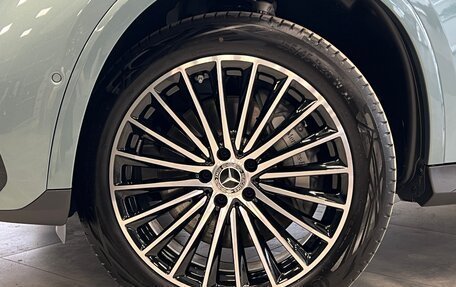 Mercedes-Benz GLC Coupe, 2025 год, 8 700 000 рублей, 5 фотография
