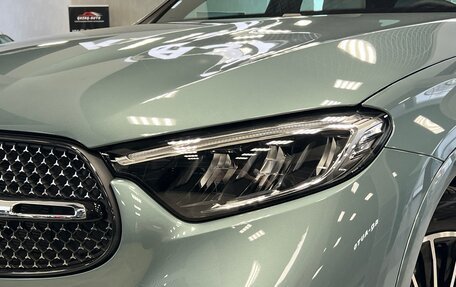 Mercedes-Benz GLC Coupe, 2025 год, 8 700 000 рублей, 3 фотография