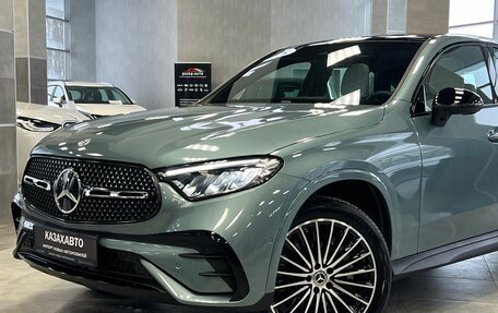 Mercedes-Benz GLC Coupe, 2025 год, 8 700 000 рублей, 2 фотография