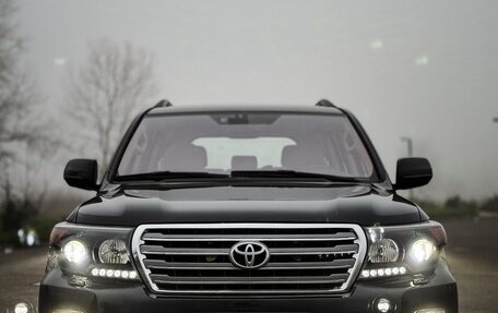 Toyota Land Cruiser 200, 2008 год, 2 390 000 рублей, 1 фотография