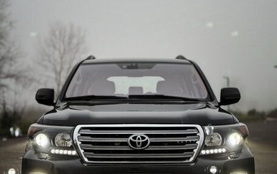 Toyota Land Cruiser 200, 2008 год, 2 390 000 рублей, 1 фотография