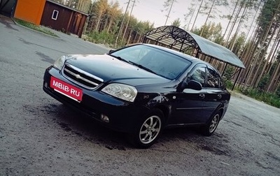 Chevrolet Lacetti, 2007 год, 250 000 рублей, 1 фотография
