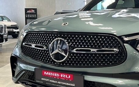 Mercedes-Benz GLC Coupe, 2025 год, 8 700 000 рублей, 4 фотография