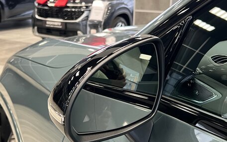 Mercedes-Benz GLC Coupe, 2025 год, 8 700 000 рублей, 8 фотография